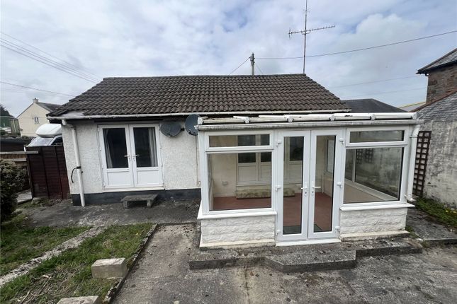 1 bedroom bungalow for sale