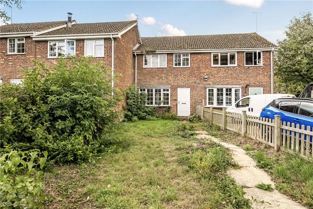 Southfield, West Overton... 3 bed terraced house for sale