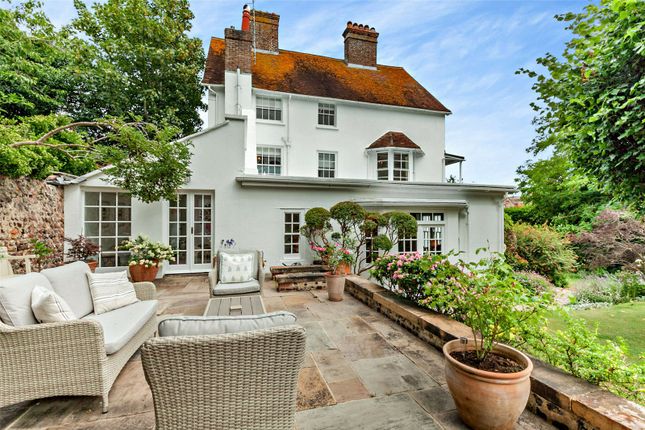 Blatchington Hill, East Blatchington... 7 bed detached house for sale