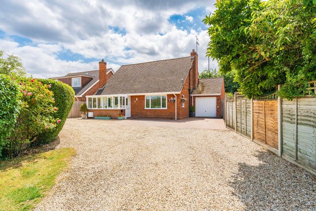 Arnfield Lane, Norwich 4 bed detached house for sale