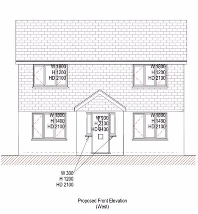 Foxhole, Foxhole PL26 4 bed property with land for sale