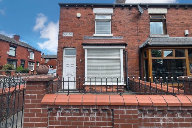 Doris Avenue, Bolton, BL2 2 bed terraced house for sale