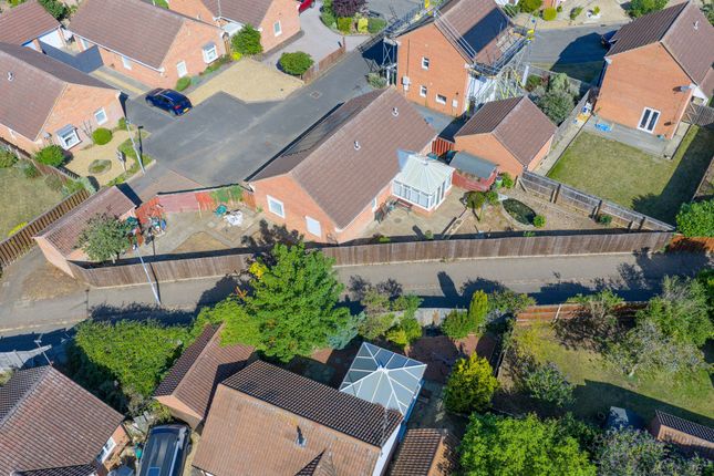 Denmark Drive, Orton Waterville, PE2 3 bed detached bungalow for sale