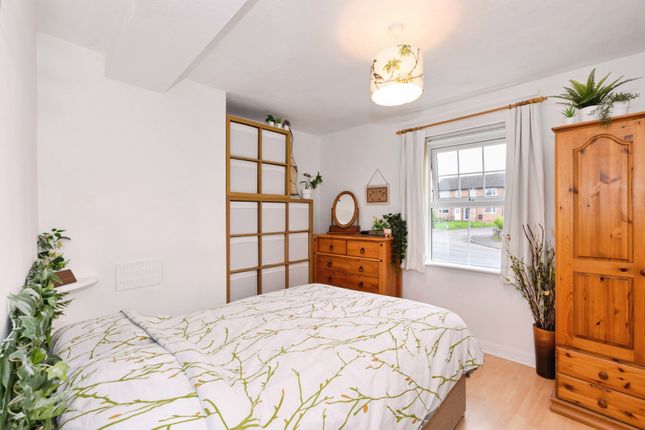 Harraby Grove, Cumbria CA1 1 bed flat for sale