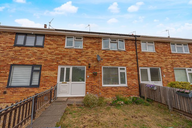 Caernarvon Crescent, Llanyravon, NP44 3 bed terraced house for sale