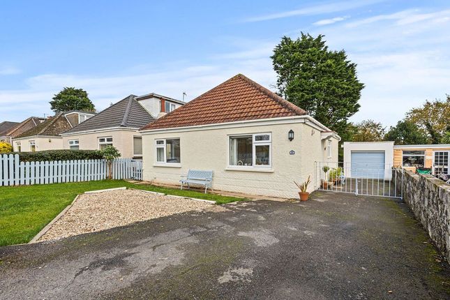 4 bedroom detached bungalow for sale