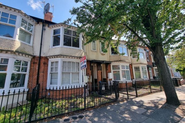 Fosse Road South, Leicester, LE3 2 bed apartment for sale