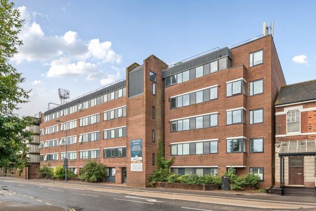 Southampton Road, Eastleigh... 1 bed flat for sale