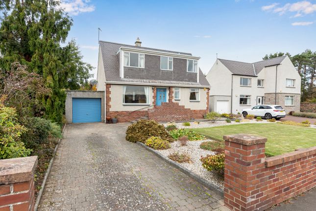 7 Viewbank View, Bonnyrigg, EH19 2HU 3 bed detached house for sale