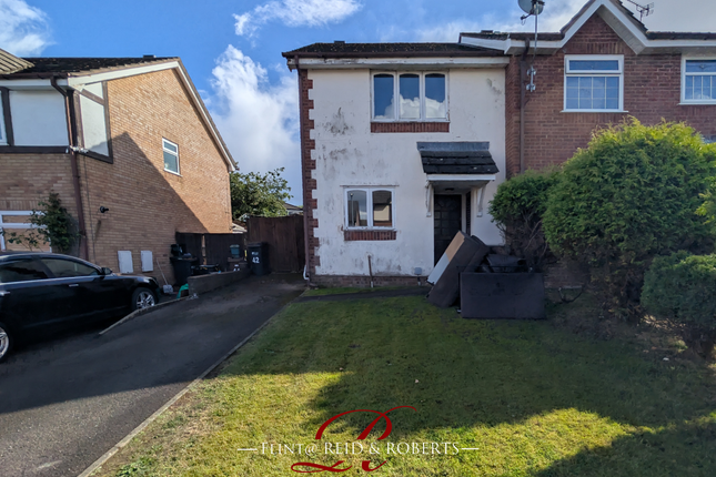 2 bedroom house for sale