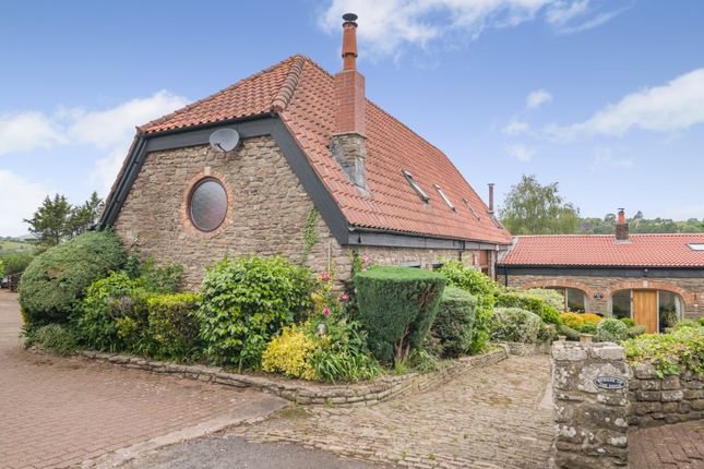 Great Bulmore Farm Cottage, Caerleon... 2 bed terraced house for sale