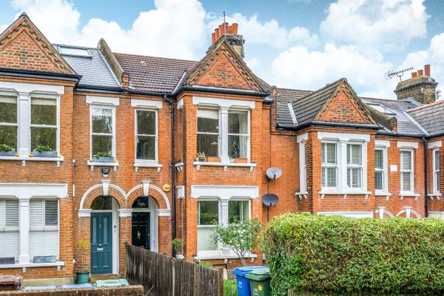 Dunstans Road, London, SE22 2 bed flat for sale