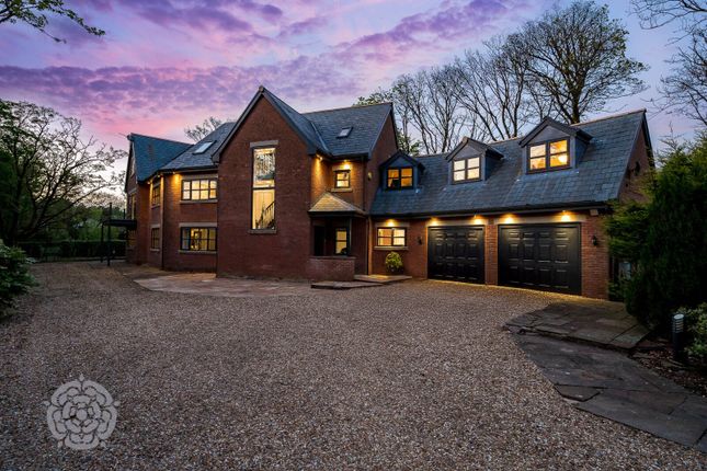 Rivington Road, Belmont, Bolton... 6 bed detached house for sale