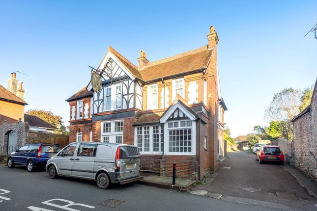 High Street, Ditchling, Hassocks 2 bed apartment for sale