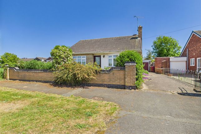 Oak Avenue, Brigg DN20 3 bed bungalow for sale