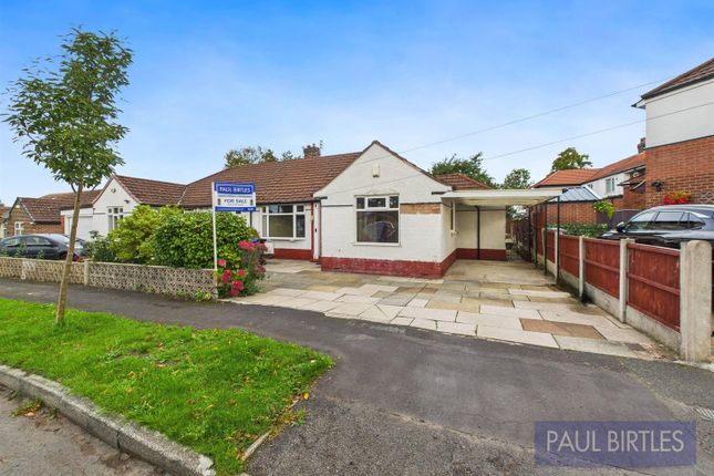 3 bedroom semi-detached bungalow for sale