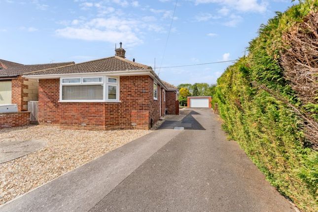 Field Close, Kidlington OX5 3 bed detached bungalow for sale