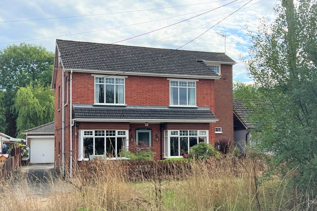 Mid Holmwood, Dorking 4 bed detached house for sale