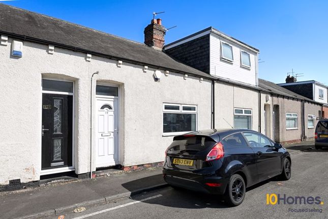 Oswald Terrace South, Sunderland 2 bed bungalow for sale