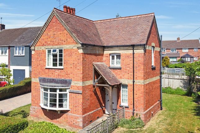 Welsh Road West, Southam... 2 bed detached house for sale