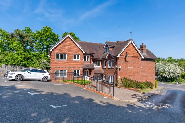 Westwood Mews, Heathfield 2 bed ground floor maisonette for sale