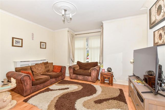 3 bed terraced house