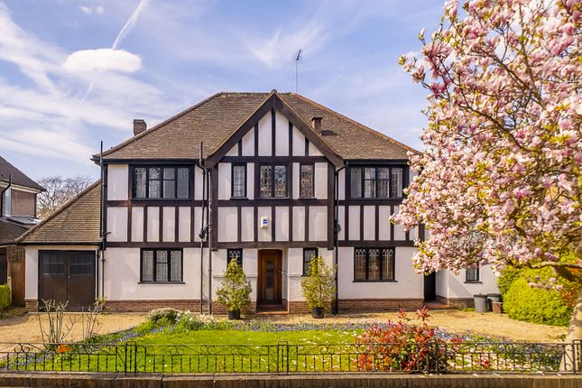 5 bedroom house for sale