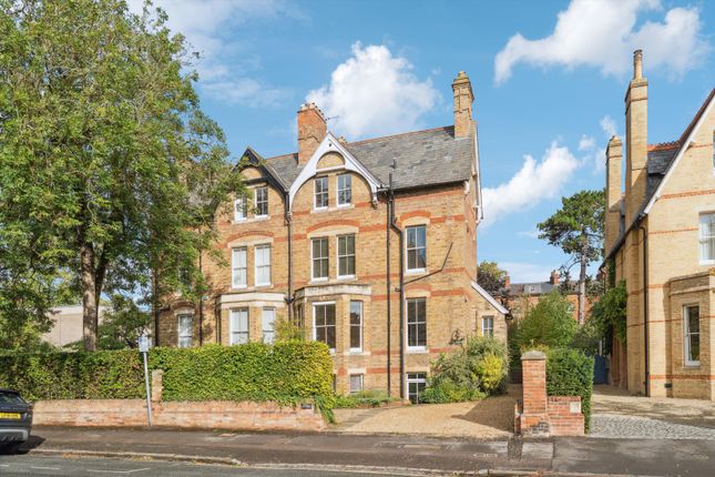 Norham Road, Oxford, Oxfordshire, OX2 5 bed semi