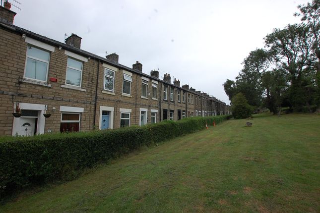 Cambridge Terrace, Stalybridge SK15 3 bed terraced house for sale