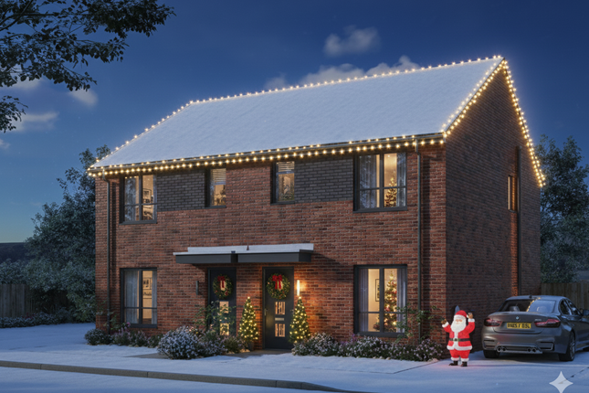 Parkinson Street, Bury, Greater... 3 bed semi