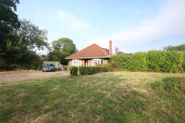 4 bedroom detached bungalow for sale