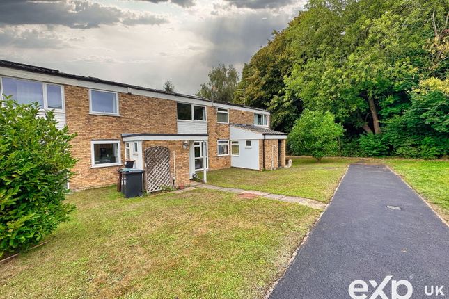 Highview, Meopham DA13 3 bed terraced house for sale