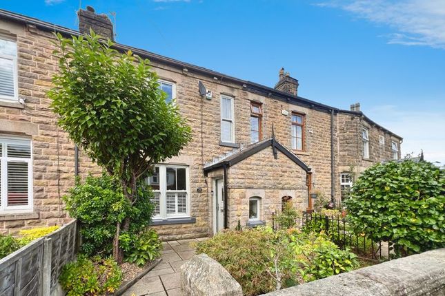 Smithills Croft Road, Bolton 3 bed cottage for sale