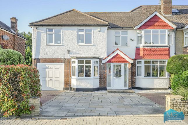 Gloucester Road, Barnet, EN5 5 bed semi