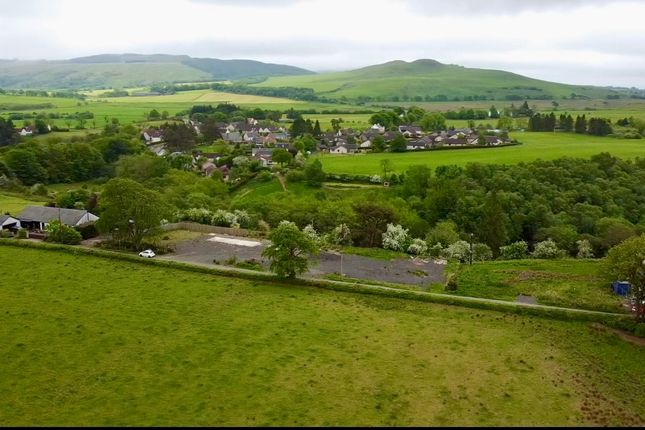 Plot 2, Land Adjacent to Powmill... Land for sale