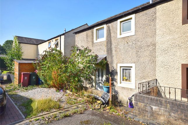 Riverside, Clitheroe, Lancashire, BB7 2 bed semi