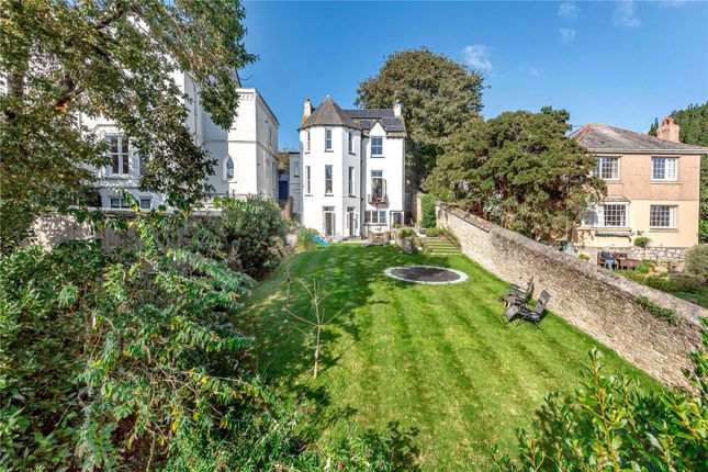 Woodlane, Falmouth, Cornwall, TR11 5 bed detached house for sale
