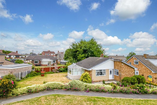 Pinfold Drive, Crofton WF4 3 bed detached bungalow for sale