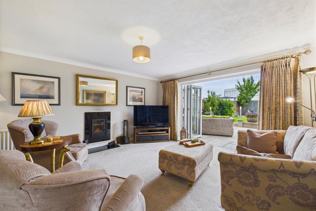 Medlar Drive, Welton 4 bed detached house for sale