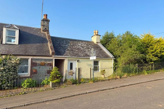 2 bedroom cottage for sale