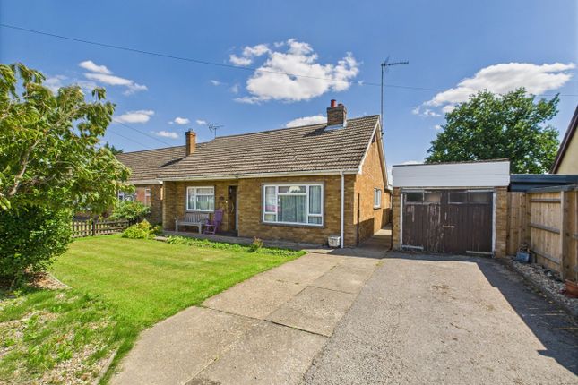 Listers Road, Wisbech PE14 3 bed chalet for sale