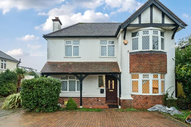 High Wycombe,  Cressex, ... 4 bed detached house for sale