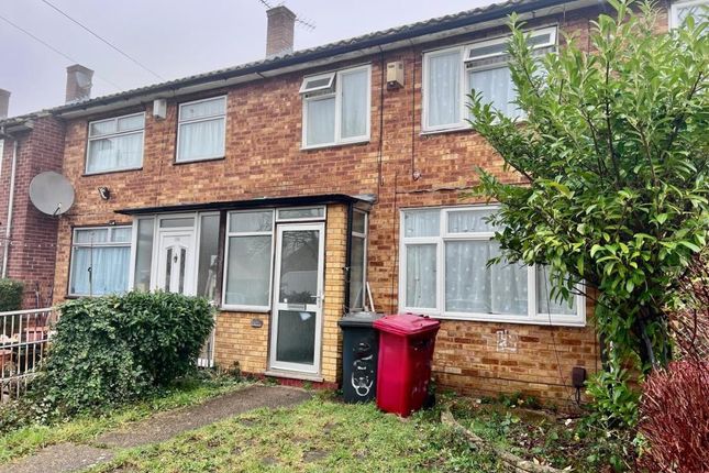 Slough,  SL2,  SL2 3 bed terraced house for sale