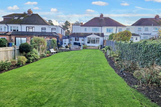 Brompton Farm Road, Rochester 5 bed semi