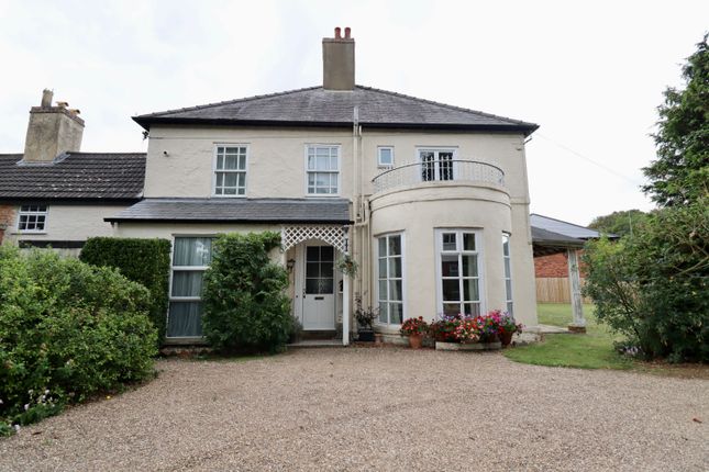 7 bedroom detached house for sale