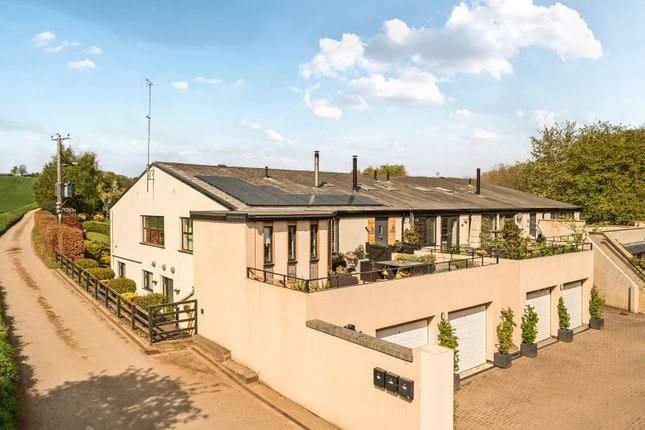 Old London Road, Stutton 2 bed apartment for sale