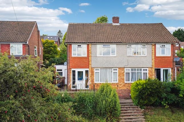 Baronsmead Road, High Wycombe HP12 3 bed semi