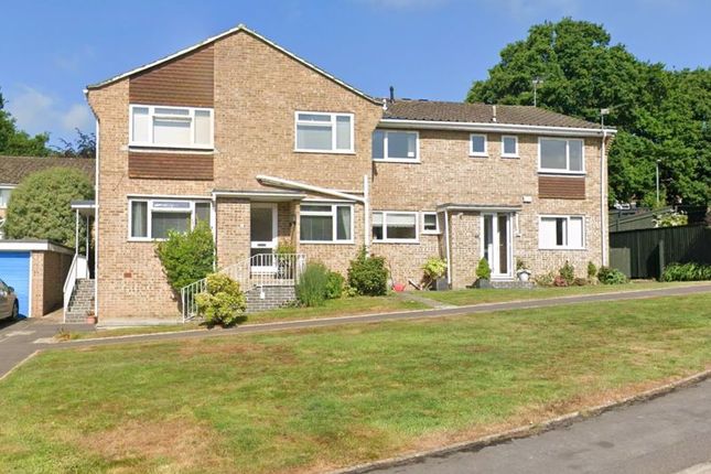 Stirrup Close, Colehill, BH21 3 bed apartment for sale