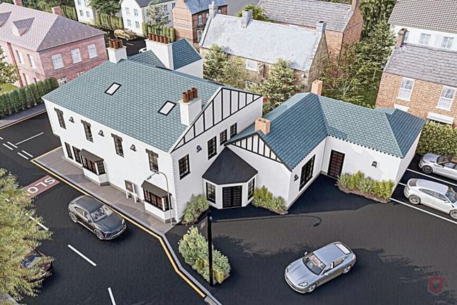 16 bedroom block of apartments for sale