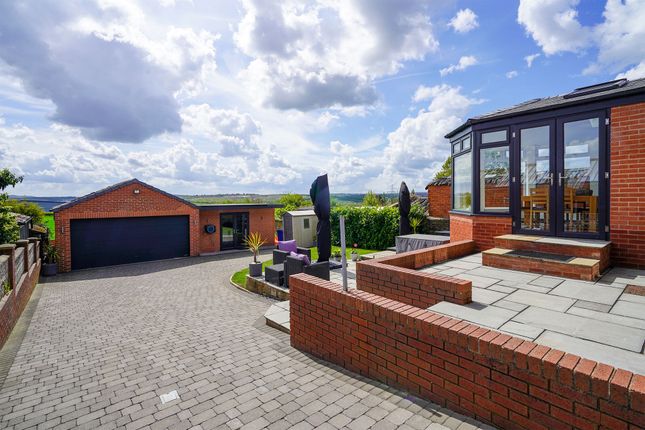 Bridle Road, Chesterfield S43 4 bed detached house for sale